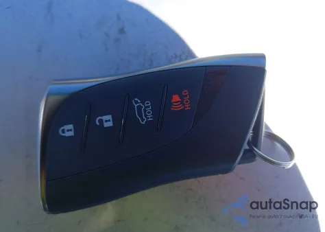 2024 Lexus Rx 350H Premium z USA, uszkodzony, nr VIN 2T2BBMCA3RC042093